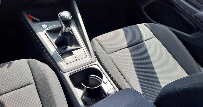 Volkswagen Golf cena 99900 przebieg: 11421, rok produkcji 2023 z Bartoszyce małe 497